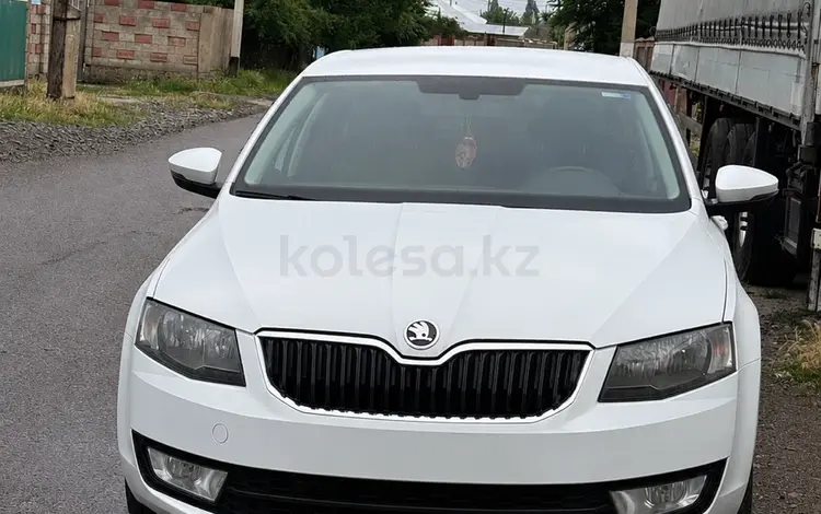 Skoda Octavia 2014 года за 6 000 000 тг. в Тараз