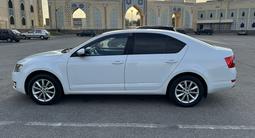 Skoda Octavia 2014 года за 6 000 000 тг. в Тараз – фото 5