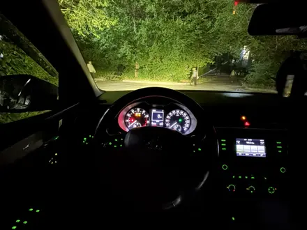 Skoda Octavia 2014 года за 6 000 000 тг. в Тараз – фото 7