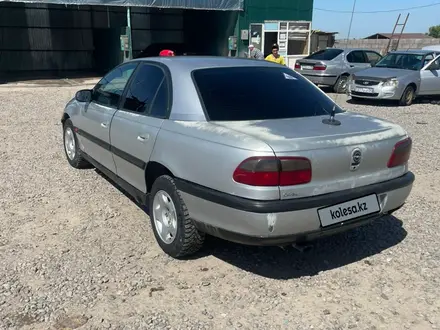 Opel Omega 1996 года за 800 000 тг. в Алматы – фото 3