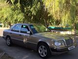 Mercedes-Benz E 230 1992 годаfor1 300 000 тг. в Кызылорда – фото 2