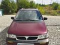 Mitsubishi Space Wagon 1992 годаfor1 158 333 тг. в Усть-Каменогорск