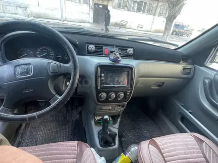 Honda CR-V 1998 года за 3 600 000 тг. в Балхаш