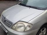 Toyota Corolla 2002 года за 3 700 000 тг. в Алматы – фото 5