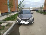 Kia Rio 2014 года за 4 700 000 тг. в Маканчи