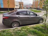 Kia Rio 2014 года за 4 700 000 тг. в Маканчи – фото 3
