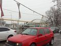 Volkswagen Golf 1992 годаүшін1 650 000 тг. в Алматы