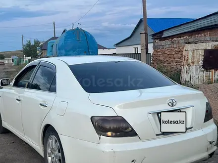 Toyota Mark X 2006 года за 3 000 000 тг. в Караганда – фото 2