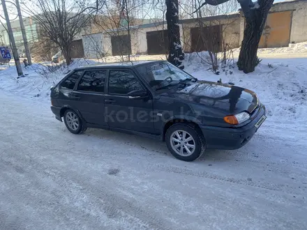 ВАЗ (Lada) 2114 2012 года за 1 600 000 тг. в Караганда – фото 2