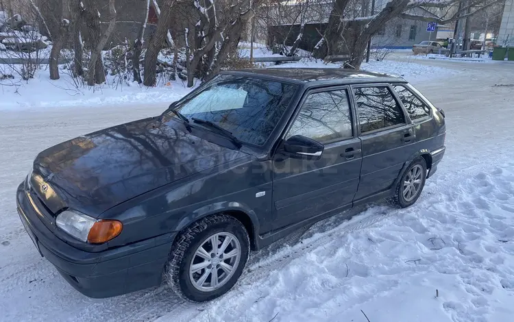 ВАЗ (Lada) 2114 2012 годаүшін1 600 000 тг. в Караганда