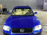 Volkswagen Passat 2001 годаfor2 850 000 тг. в Туркестан