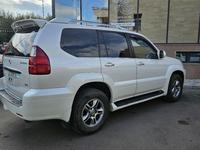 Lexus GX 470 2007 года за 13 500 000 тг. в Кокшетау