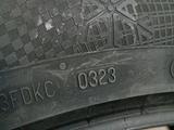 Continental ts860S 295/40 R22 Mercedes G63үшін475 000 тг. в Астана – фото 5