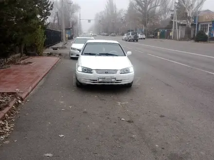 Toyota Camry 2001 года за 3 600 000 тг. в Талдыкорган