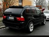 BMW X5 2005 года за 123 000 тг. в Павлодар – фото 2