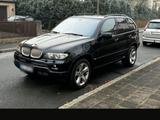 BMW X5 2005 года за 123 000 тг. в Павлодар