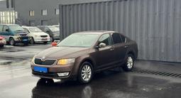 Skoda Octavia 2013 года за 3 160 000 тг. в Алматы