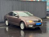 Skoda Octavia 2013 года за 3 160 000 тг. в Алматы – фото 2