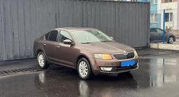 Skoda Octavia 2013 года за 3 160 000 тг. в Алматы – фото 2