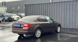 Skoda Octavia 2013 года за 3 160 000 тг. в Алматы – фото 3