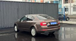 Skoda Octavia 2013 года за 3 160 000 тг. в Алматы – фото 4