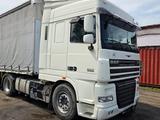 DAF  FX 105 2014 года за 22 900 000 тг. в Рудный – фото 3
