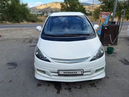 Toyota Previa 2003 года за 7 100 000 тг. в Алматы – фото 7