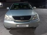 Lexus RX 330 2004 года за 7 900 000 тг. в Шымкент – фото 2