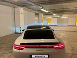 Porsche Panamera 2017 года за 49 000 000 тг. в Алматы – фото 3