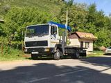 Mercedes-Benz  814 1992 года за 12 500 000 тг. в Алматы
