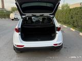 Kia Sportage 2016 годаfor11 000 000 тг. в Караганда – фото 4
