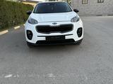 Kia Sportage 2016 года за 10 000 000 тг. в Караганда