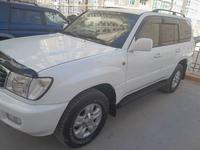 Toyota Land Cruiser 2000 годаүшін6 700 000 тг. в Актау