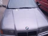 BMW 323 1995 годаүшін1 400 000 тг. в Талдыкорган