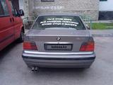 BMW 323 1995 годаүшін1 400 000 тг. в Талдыкорган – фото 2
