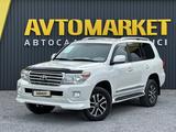 Toyota Land Cruiser 2014 годаfor22 800 000 тг. в Актобе