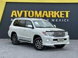 Toyota Land Cruiser 2014 годаfor22 800 000 тг. в Актобе – фото 2