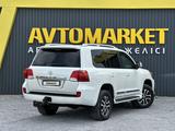 Toyota Land Cruiser 2014 годаfor22 800 000 тг. в Актобе – фото 3