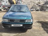 Audi 80 1992 годаүшін1 500 000 тг. в Жезказган