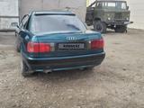 Audi 80 1992 годаүшін1 500 000 тг. в Жезказган – фото 4