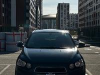 Chevrolet Aveo 2013 годаfor3 500 000 тг. в Астана