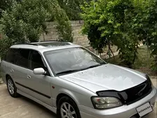 Subaru Legacy, 2003