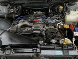 Subaru Legacy 2003 годаүшін3 000 000 тг. в Шымкент – фото 5