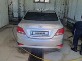 Hyundai Accent 2014 года за 4 500 000 тг. в Актау – фото 4