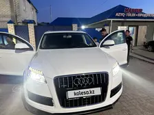 Audi Q7, 2011