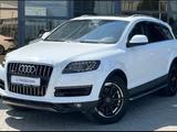 Audi Q7 2011 года за 10 000 000 тг. в Уральск