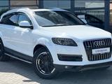 Audi Q7 2011 года за 10 000 000 тг. в Уральск – фото 3