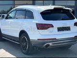 Audi Q7 2011 года за 10 000 000 тг. в Уральск – фото 4