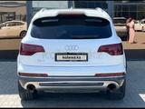 Audi Q7 2011 года за 10 000 000 тг. в Уральск – фото 5