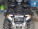 CFMoto  CF800-X8 2016 годаүшін4 000 000 тг. в Ушарал